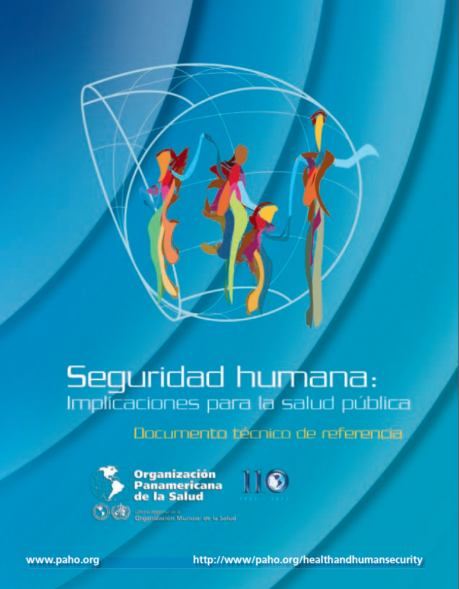 Seguridad humana